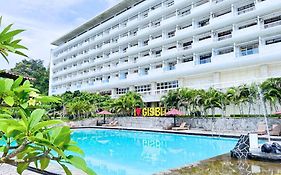 Grand Inna Samudra Beach